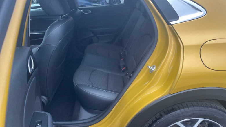 Kia Xceed 1.0T GDi ISG Edition 5dr Petrol Hatchback